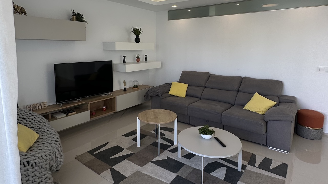 SWDF1834: Apartment for sale in Ciudad Quesada