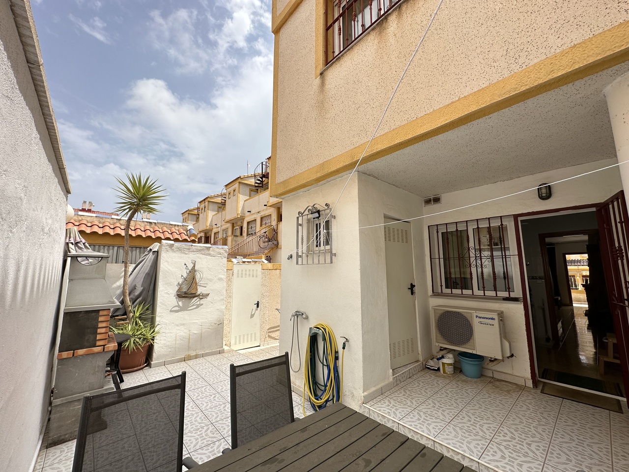 SWDF1775: Townhouse for sale in Playa Flamenca