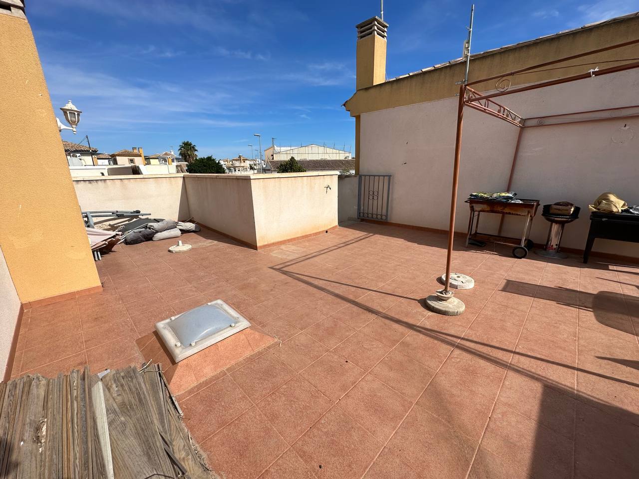 SWDF1790-1-1: Bungalow for sale in Murcia