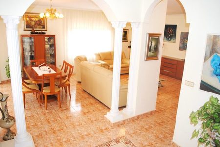 SWDC4679: Villa for sale in La Zenia