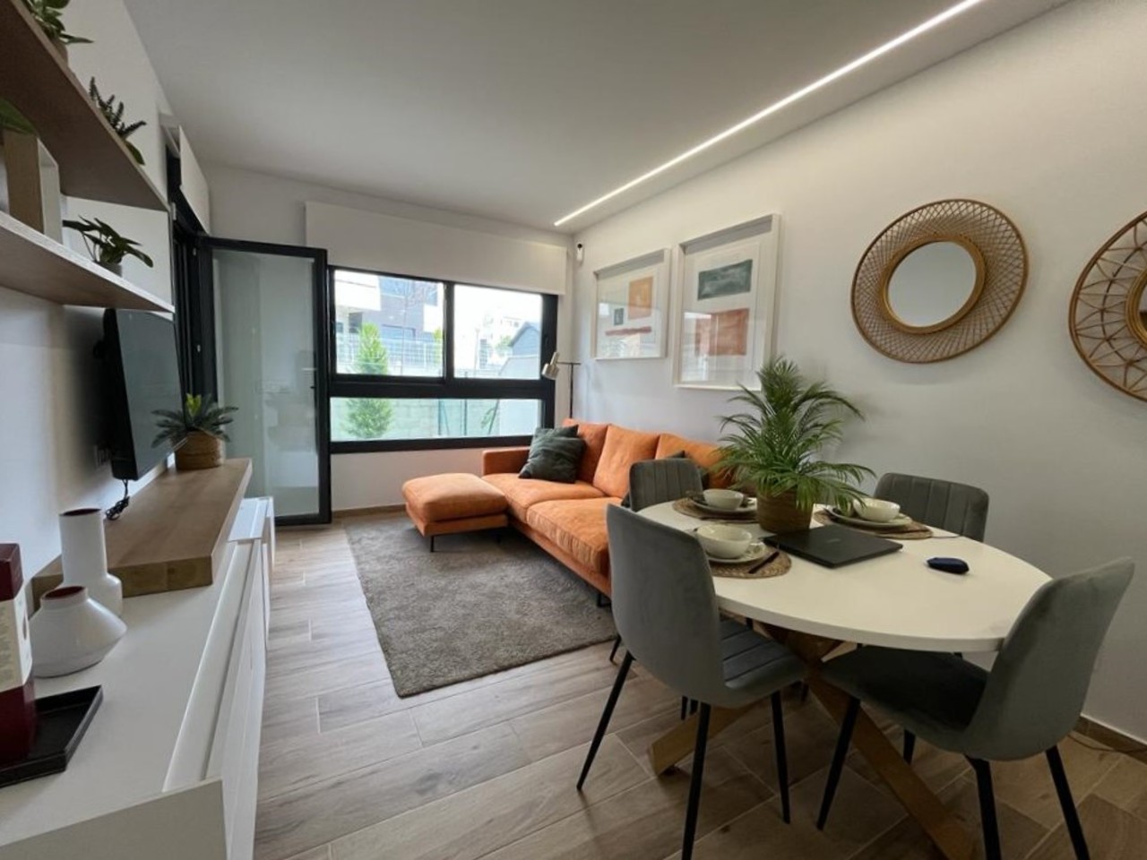 SWNB7899: Apartment for sale in Villamartin