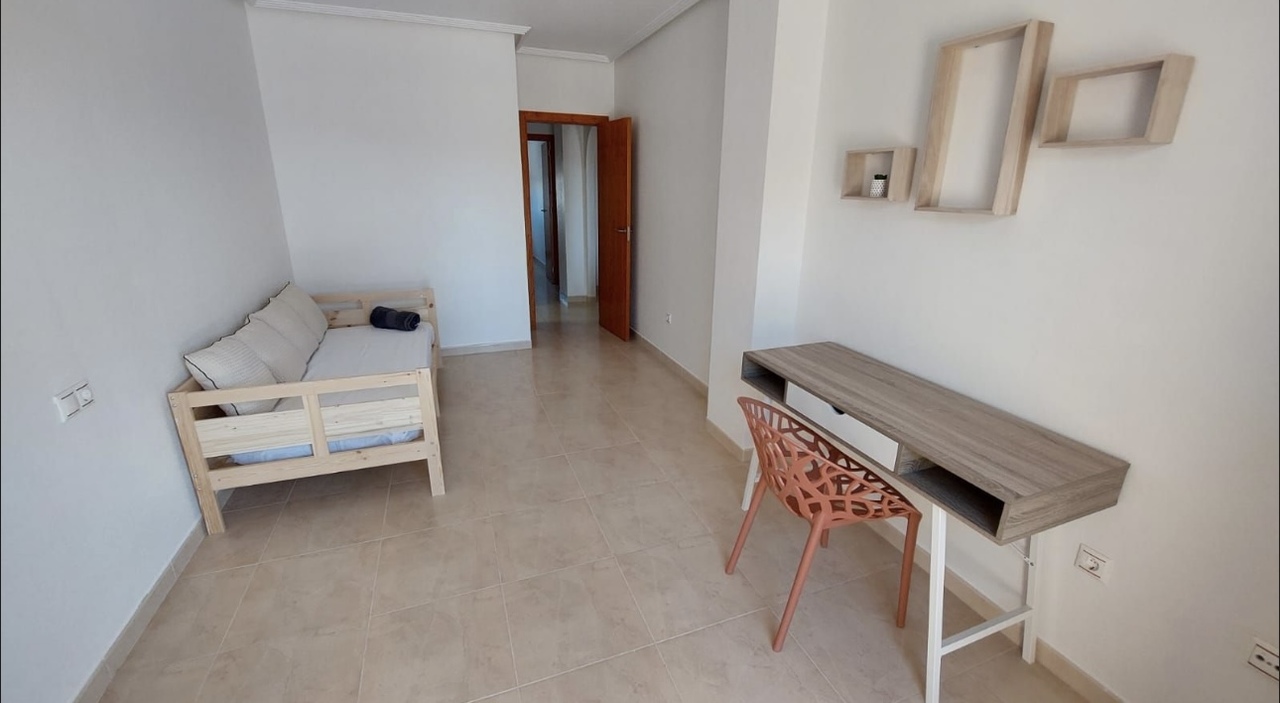 SWDF1924: Apartment for sale in La Zenia