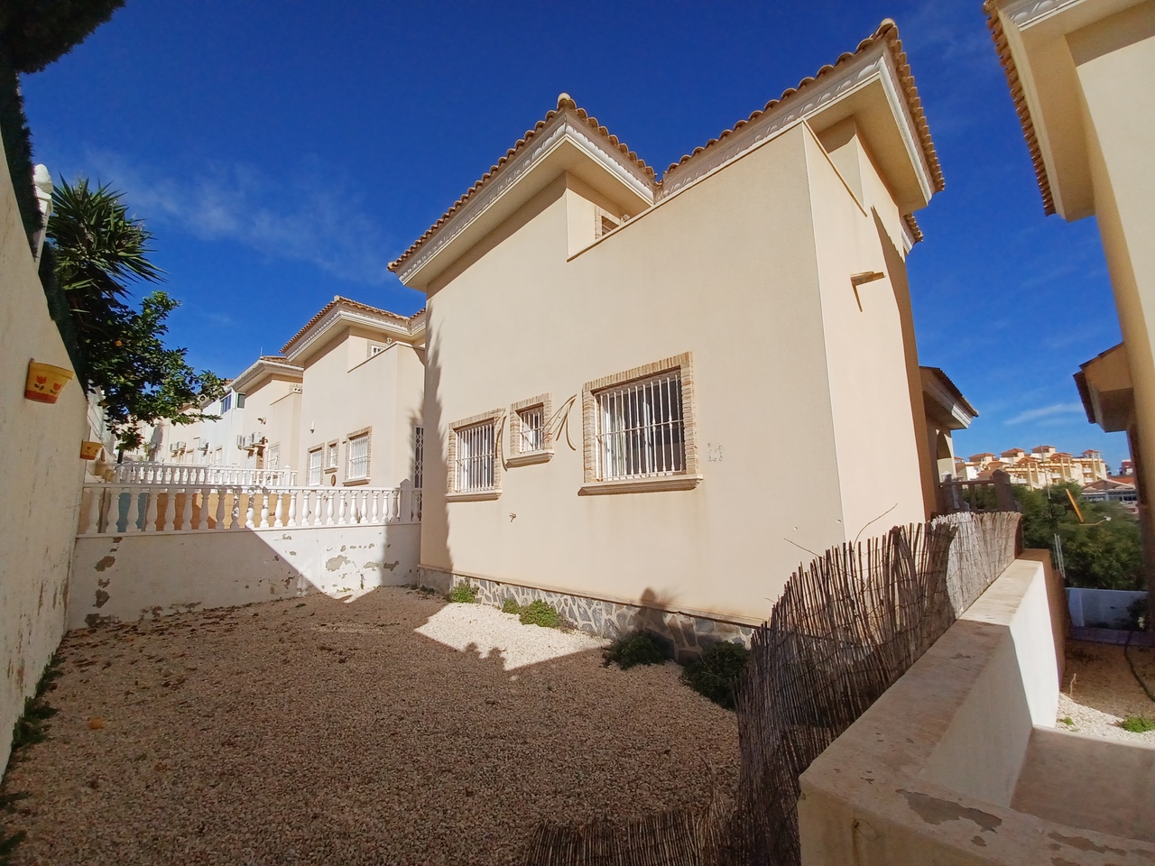 SWDF1635: Villa for sale in Villamartin