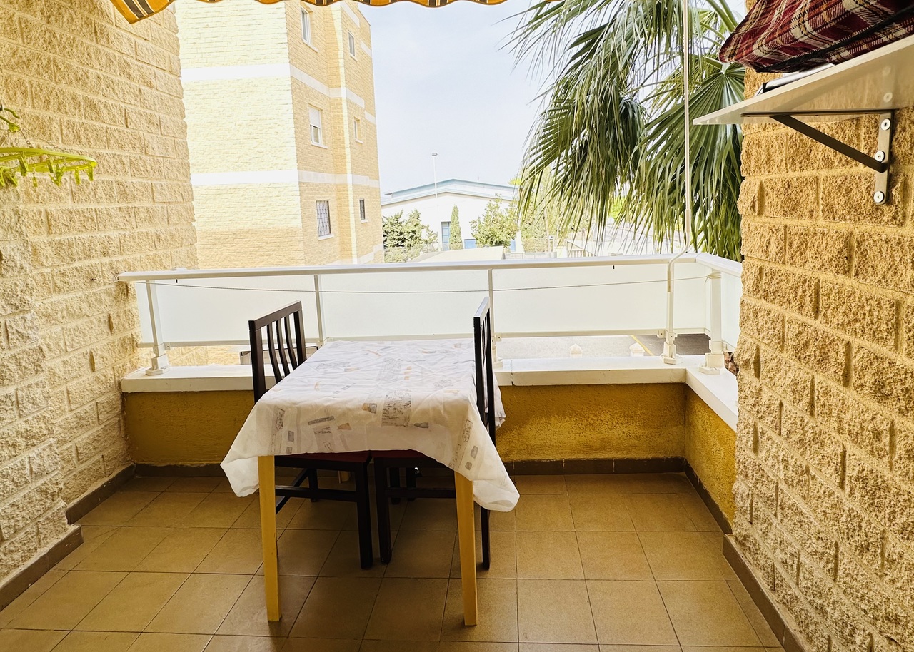 SWDF1920: Apartment for sale in Torrevieja
