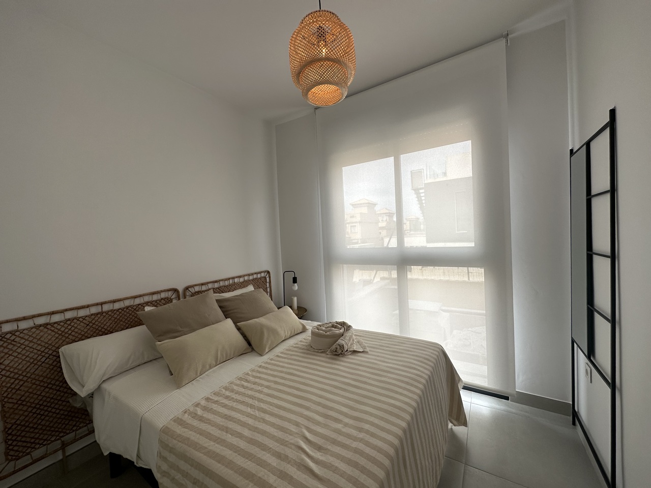 SWNB7187: Apartment for sale in Villamartin