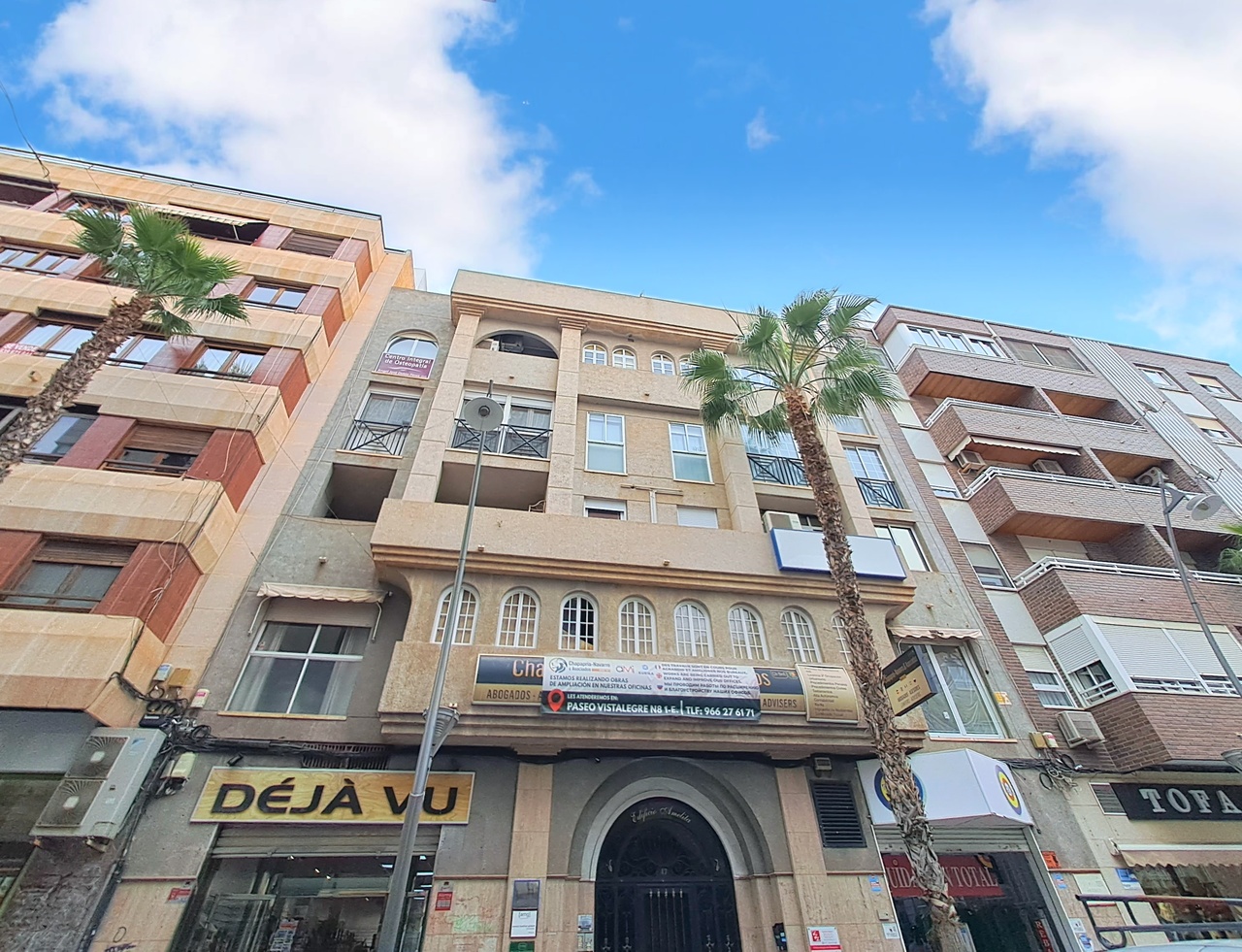 SWDF1415: Apartment for sale in Torrevieja