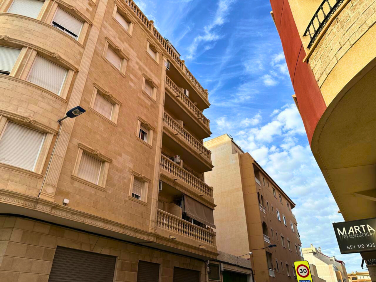 SWDF1812: Apartment for sale in Torrevieja