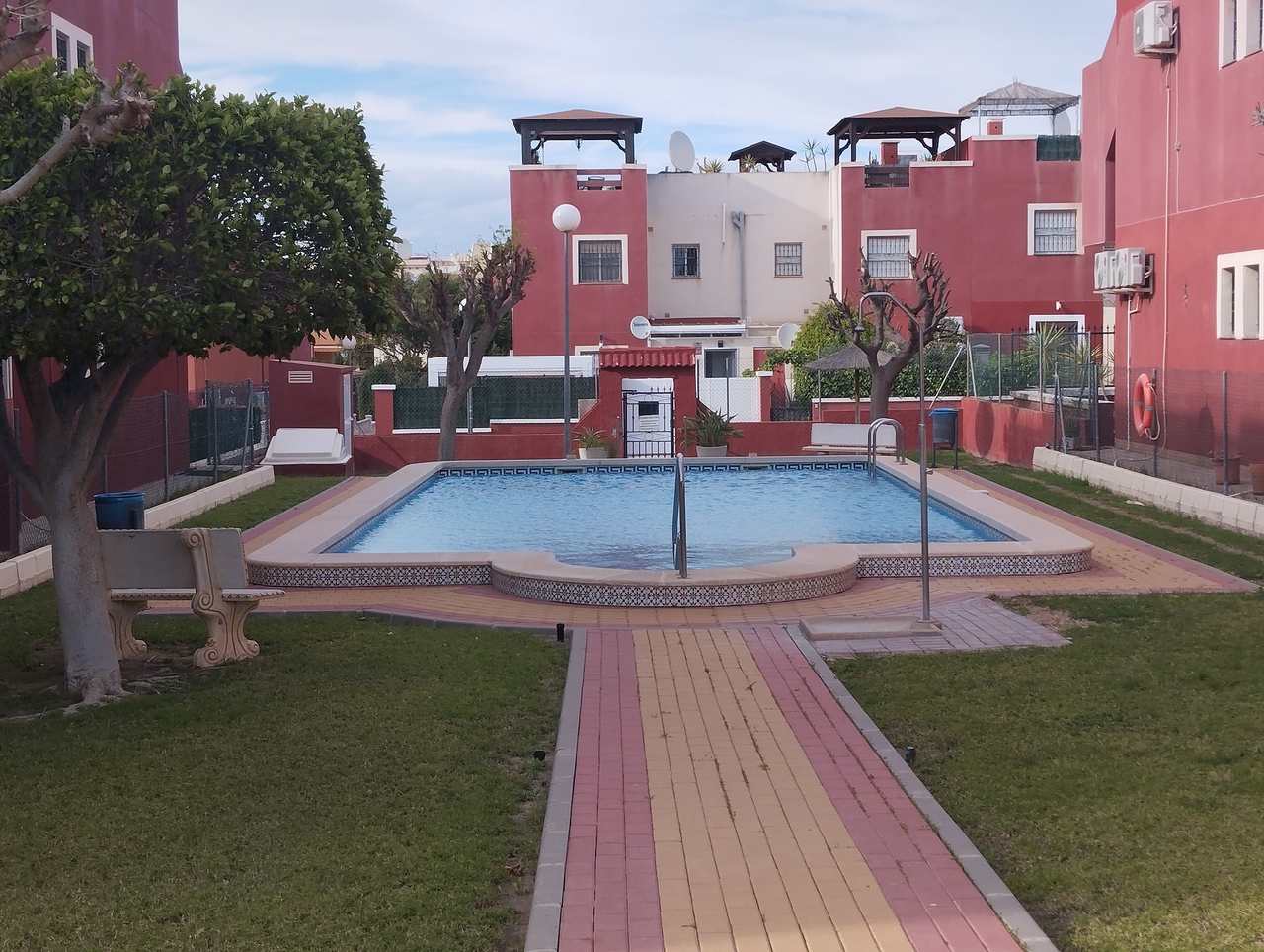 SWDF1914: Apartment for sale in Orihuela Costa