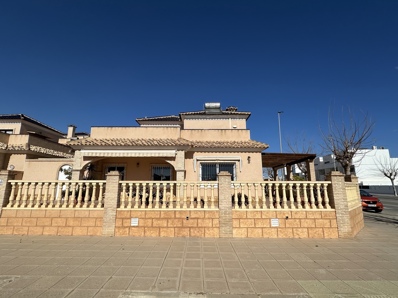 SWDF1891: Villa for sale in Torre de La Horadada