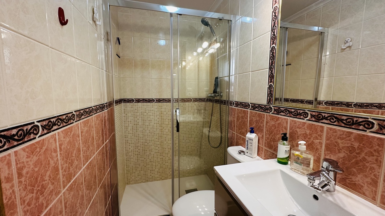 SWDF1887: Penthouse for sale in Torrevieja