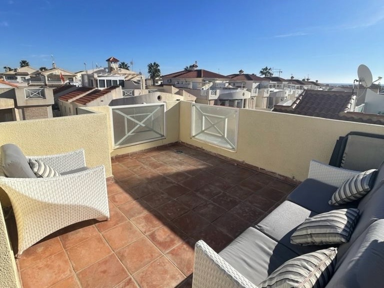 SWDF1921: Townhouse for sale in Playa Flamenca