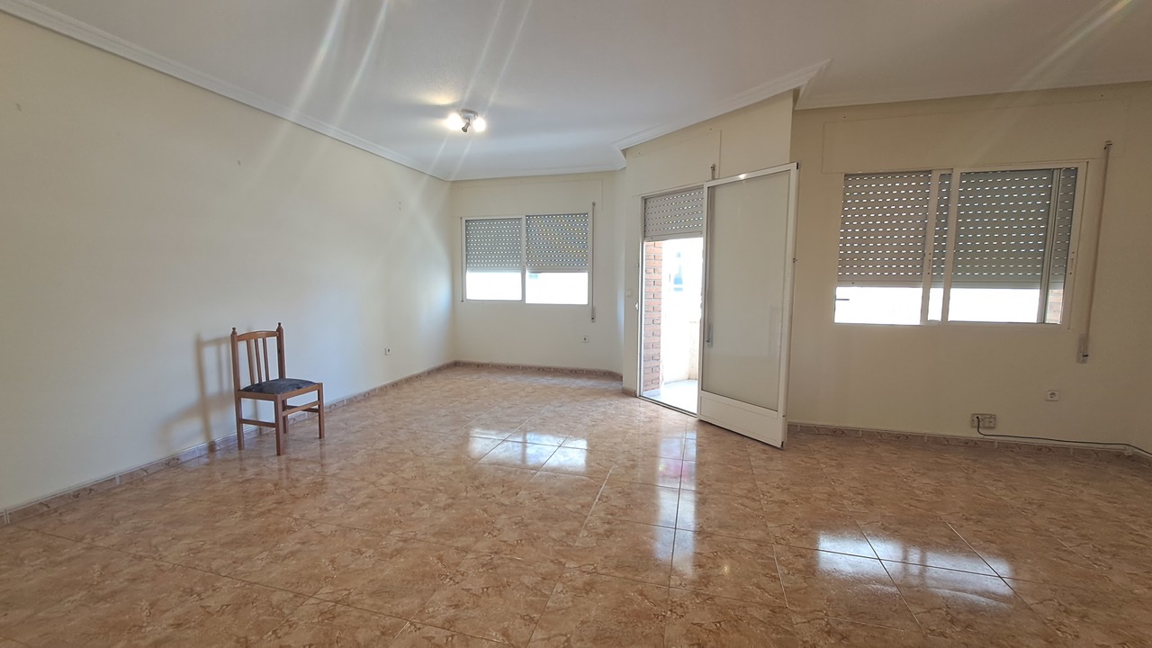 SWDF1737: Apartment for sale in San Pedro del Pinatar
