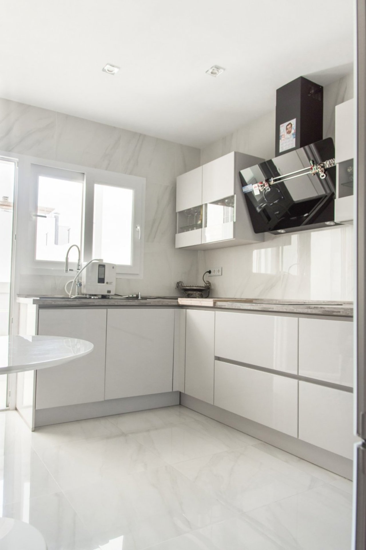 SWDF1600: Apartment for sale in Torrevieja