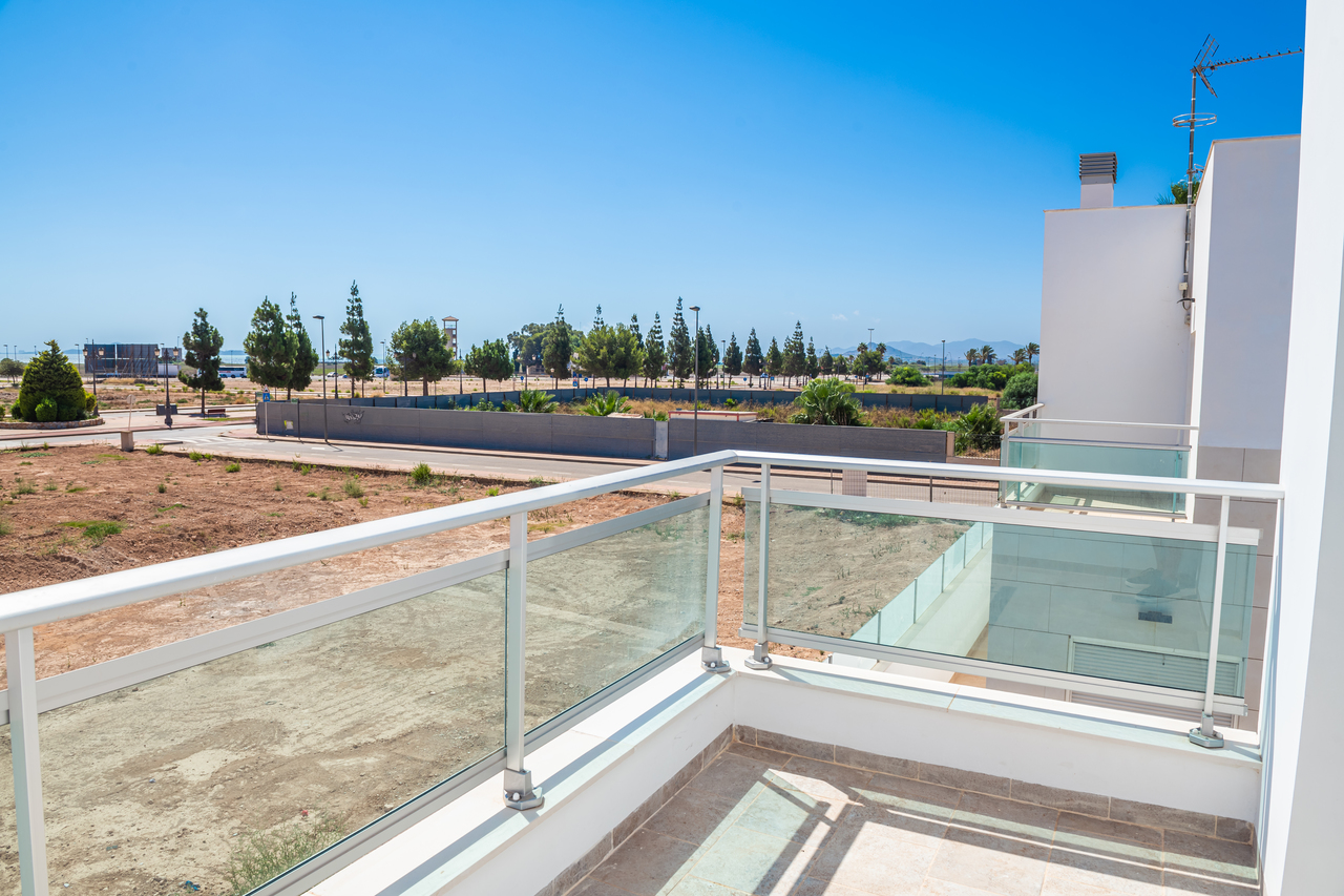 SWNB7905: Villa for sale in Los Alcazares