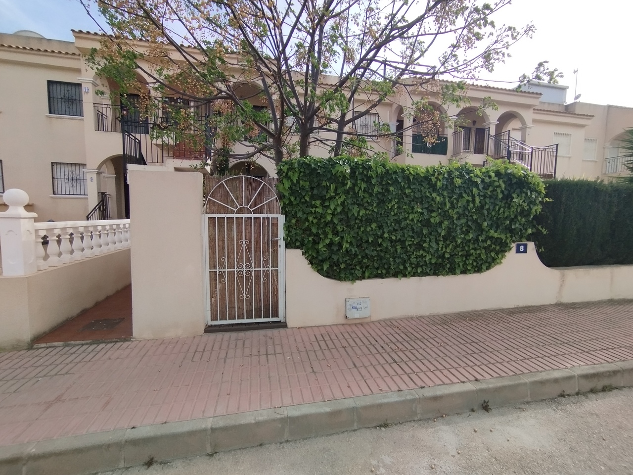 SWDF1909: Apartment for sale in Playa Flamenca
