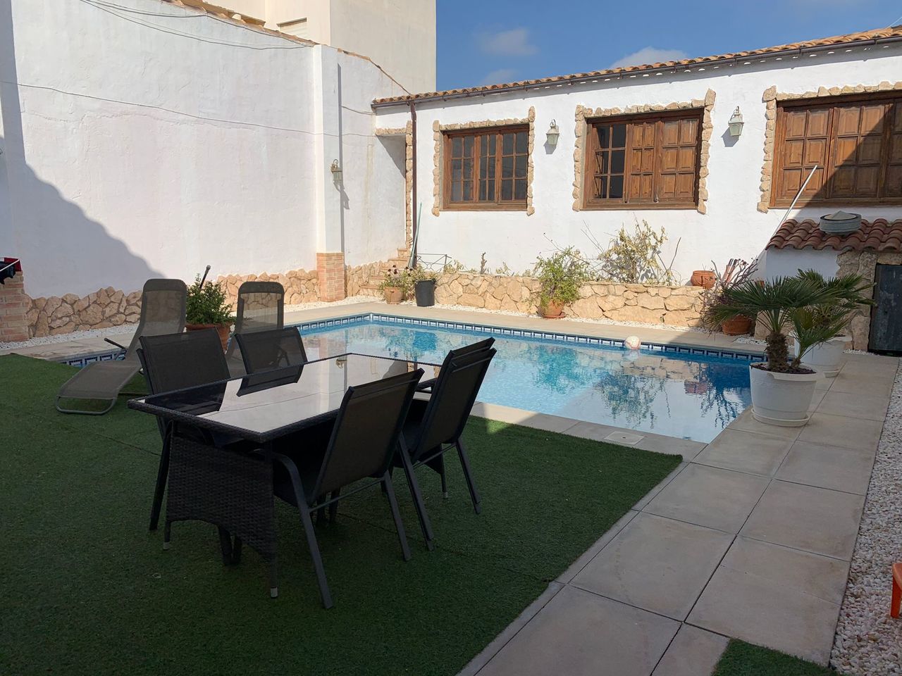 SWDF1342: Townhouse for sale in San Miguel