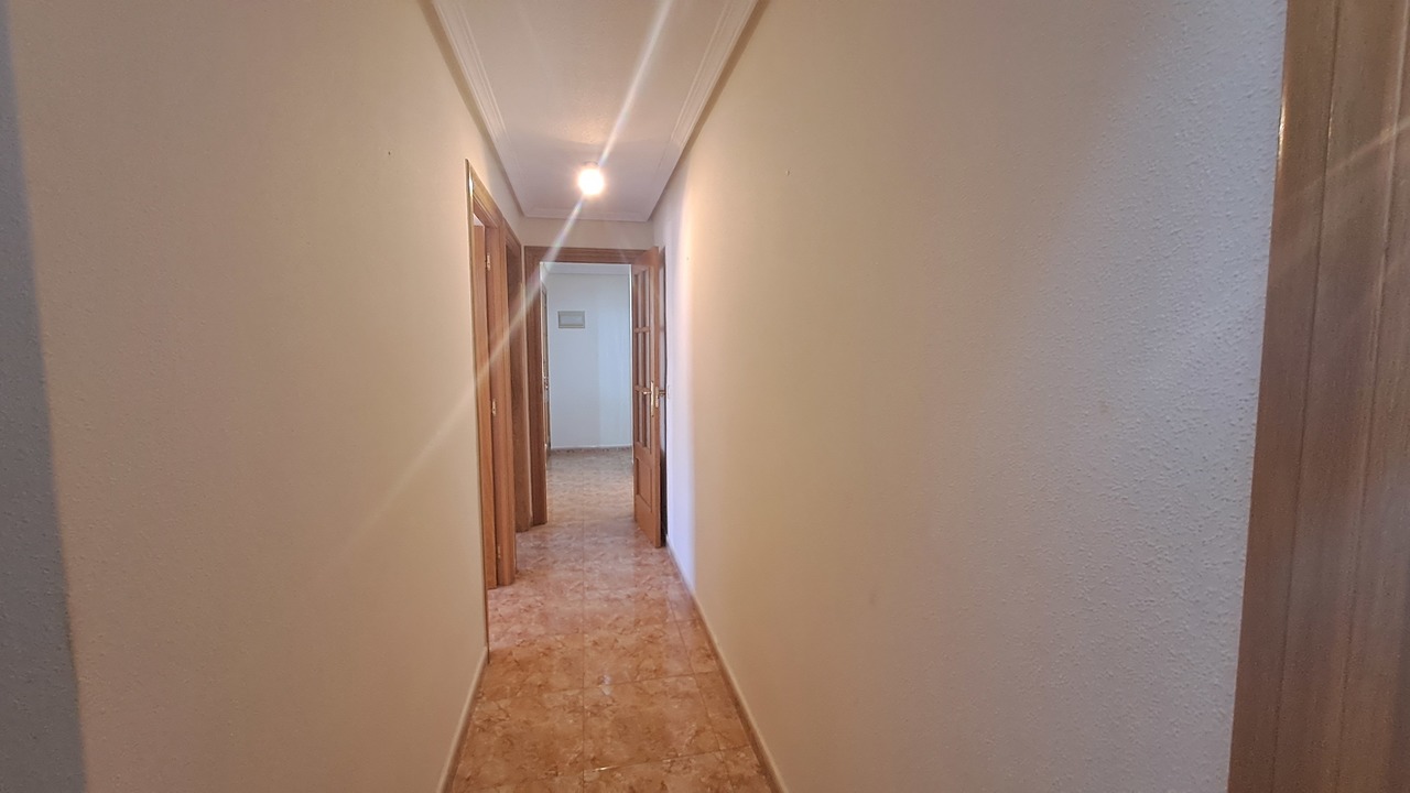 SWDF1737: Apartment for sale in San Pedro del Pinatar