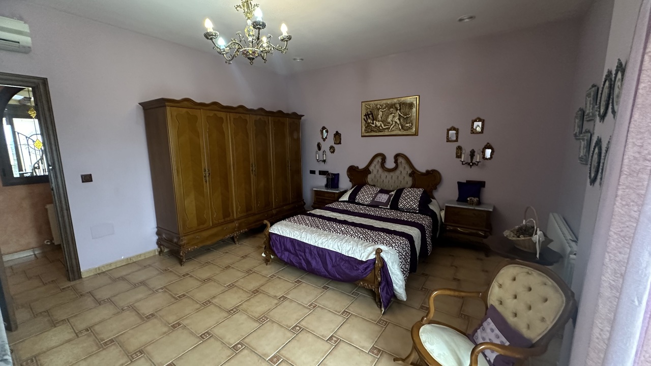 Swdf1857: House for sale in San Miguel de Salinas
