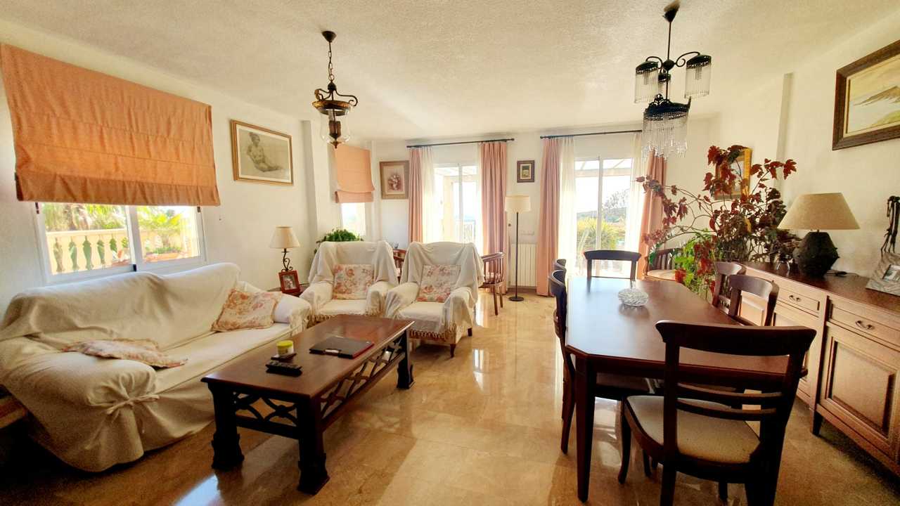 659511: Villa for sale in La Nucia