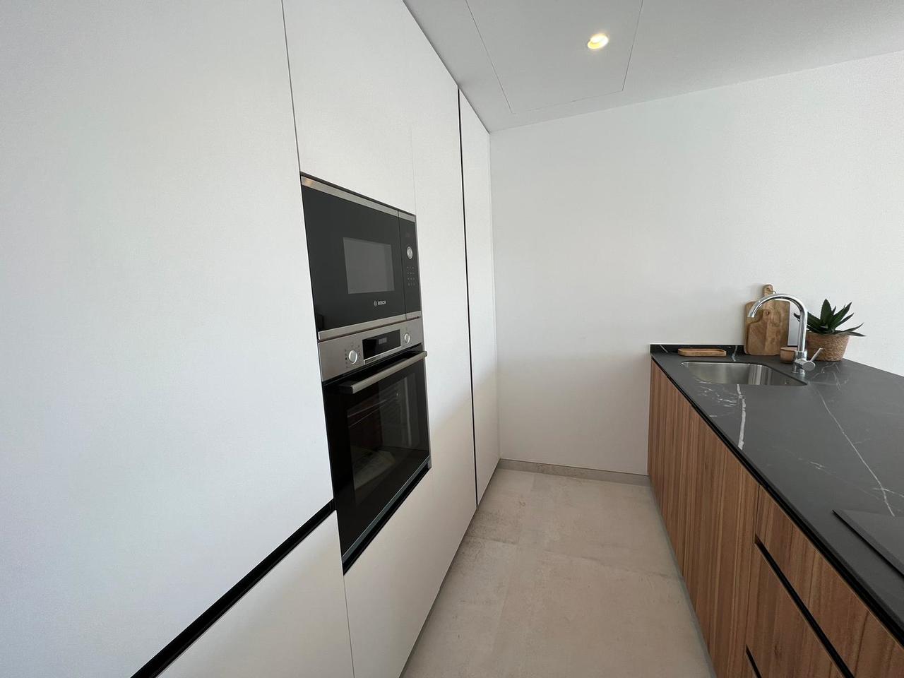 SWNB7891: Apartment for sale in La Zenia
