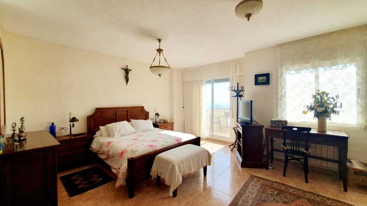 659511: Villa for sale in La Nucia