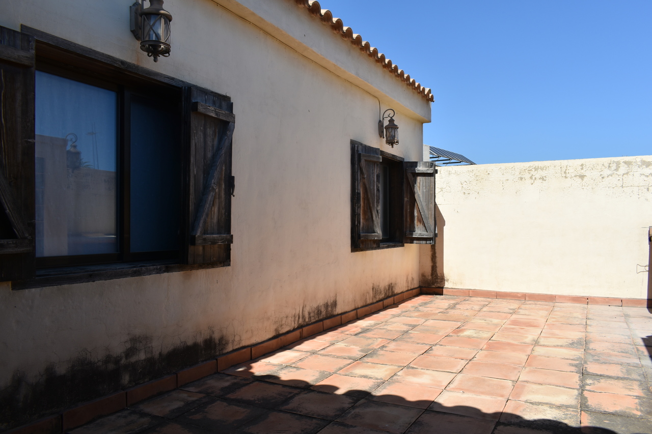SWDF1418: House for sale in Algorfa
