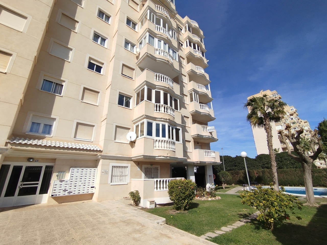 SWDF1878: Apartment for sale in Torrevieja