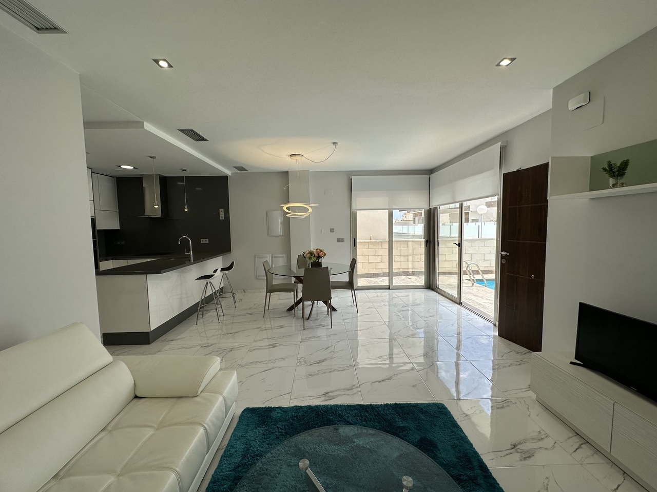SWNB7182-1: Villa for sale in Playa Flamenca