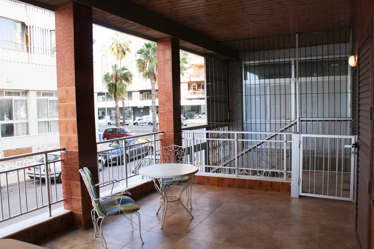 SWDF1471: Apartment for sale in Torrevieja
