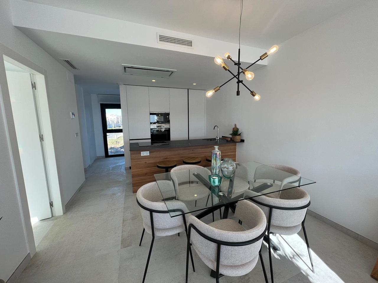 SWNB7891: Apartment for sale in La Zenia