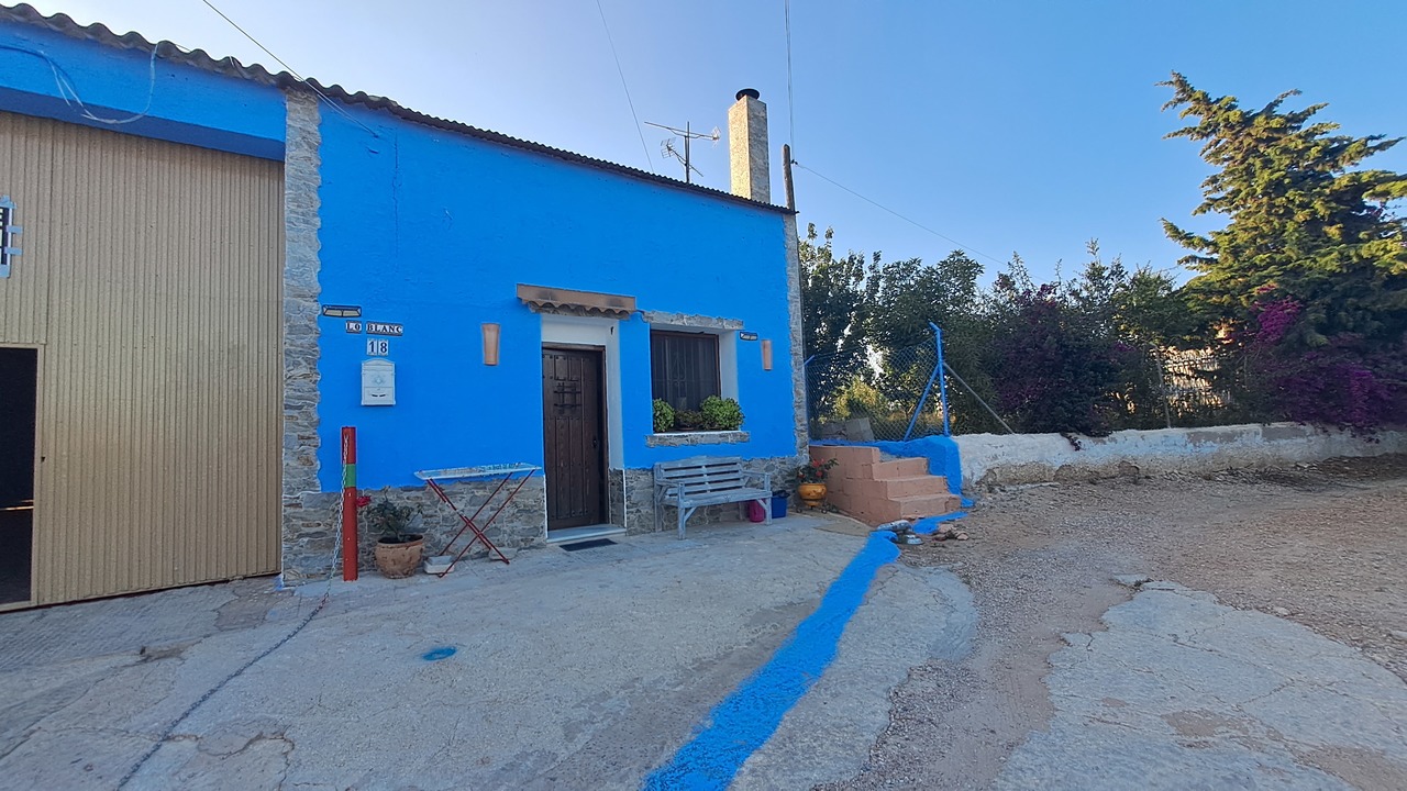 SWDF1761: Villa for sale in Los Montesinos