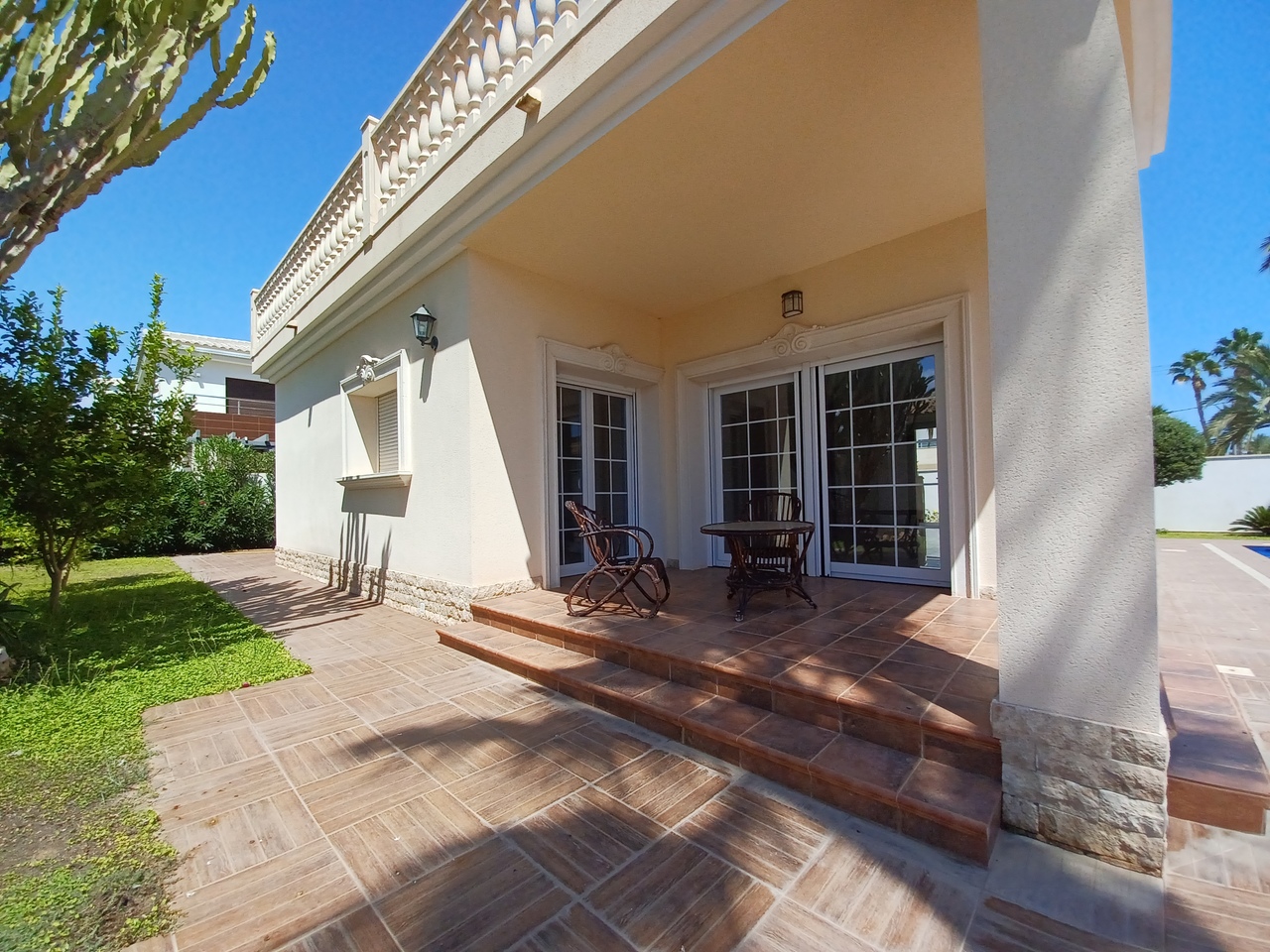 SWDC5288-1: Villa for sale in Cabo Roig