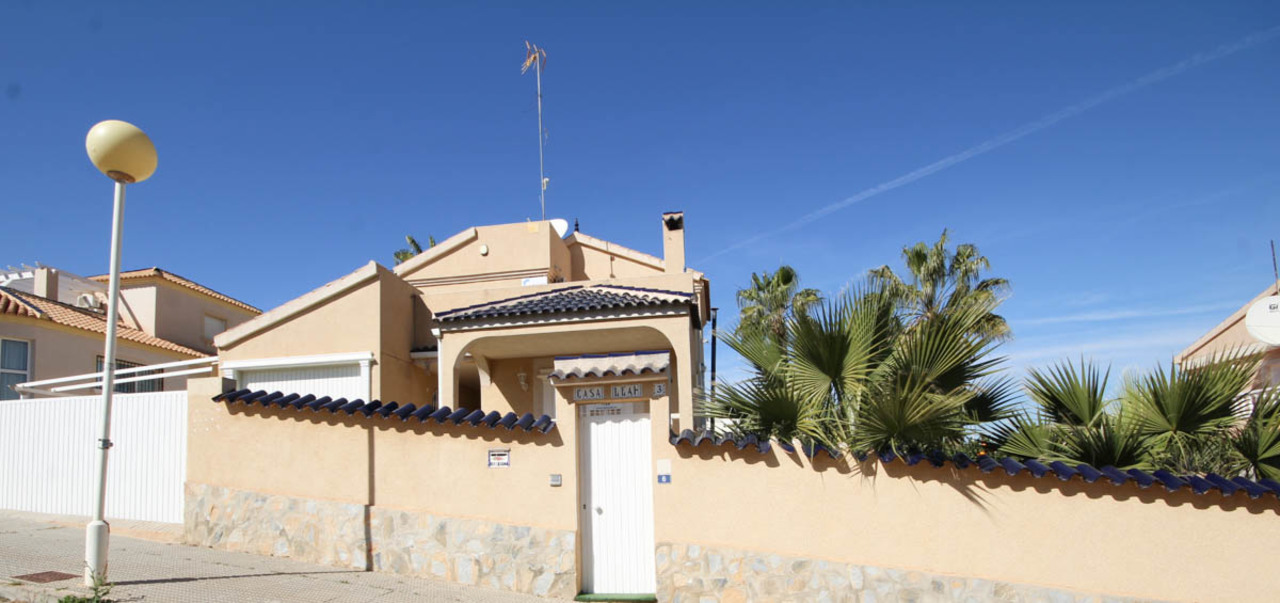 SWDC5856: Villa for sale in La Zenia