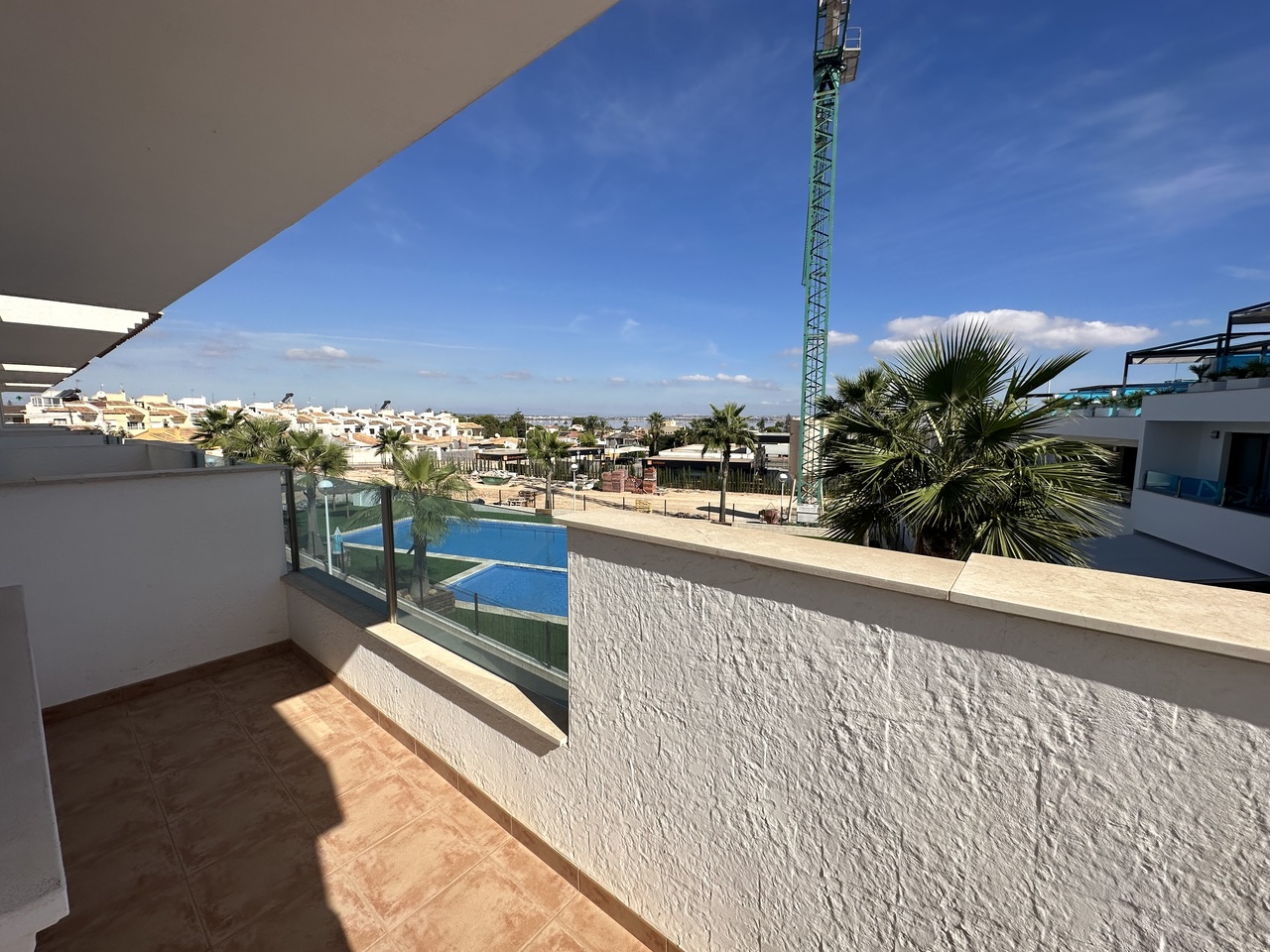 SWNB7189-1-1: Townhouse for sale in Torrevieja