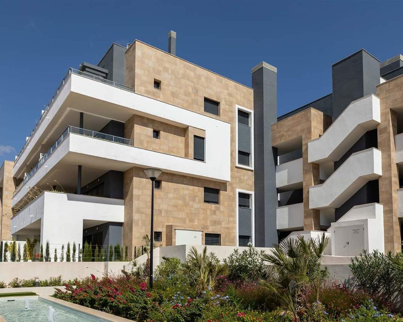 SWNB7904-1: Apartment for sale in Playa Flamenca