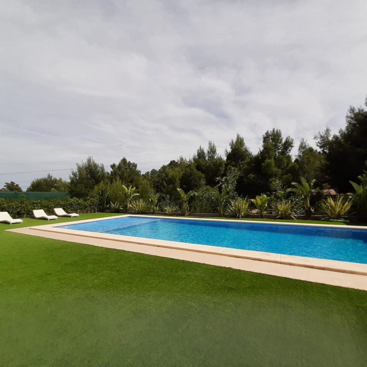 659522: Villa for sale in La Nucia