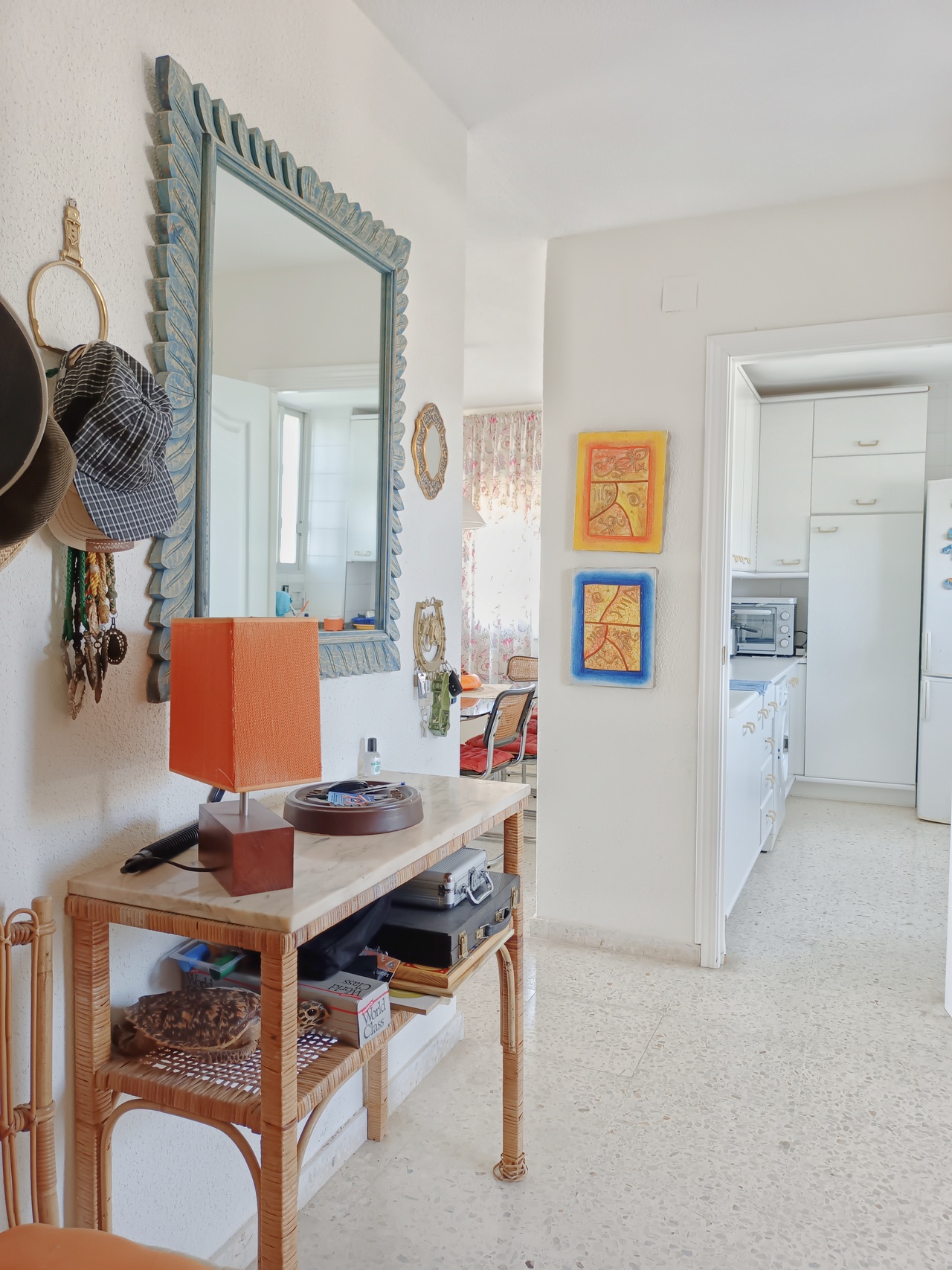 659527: Apartment for sale in Villajoyosa