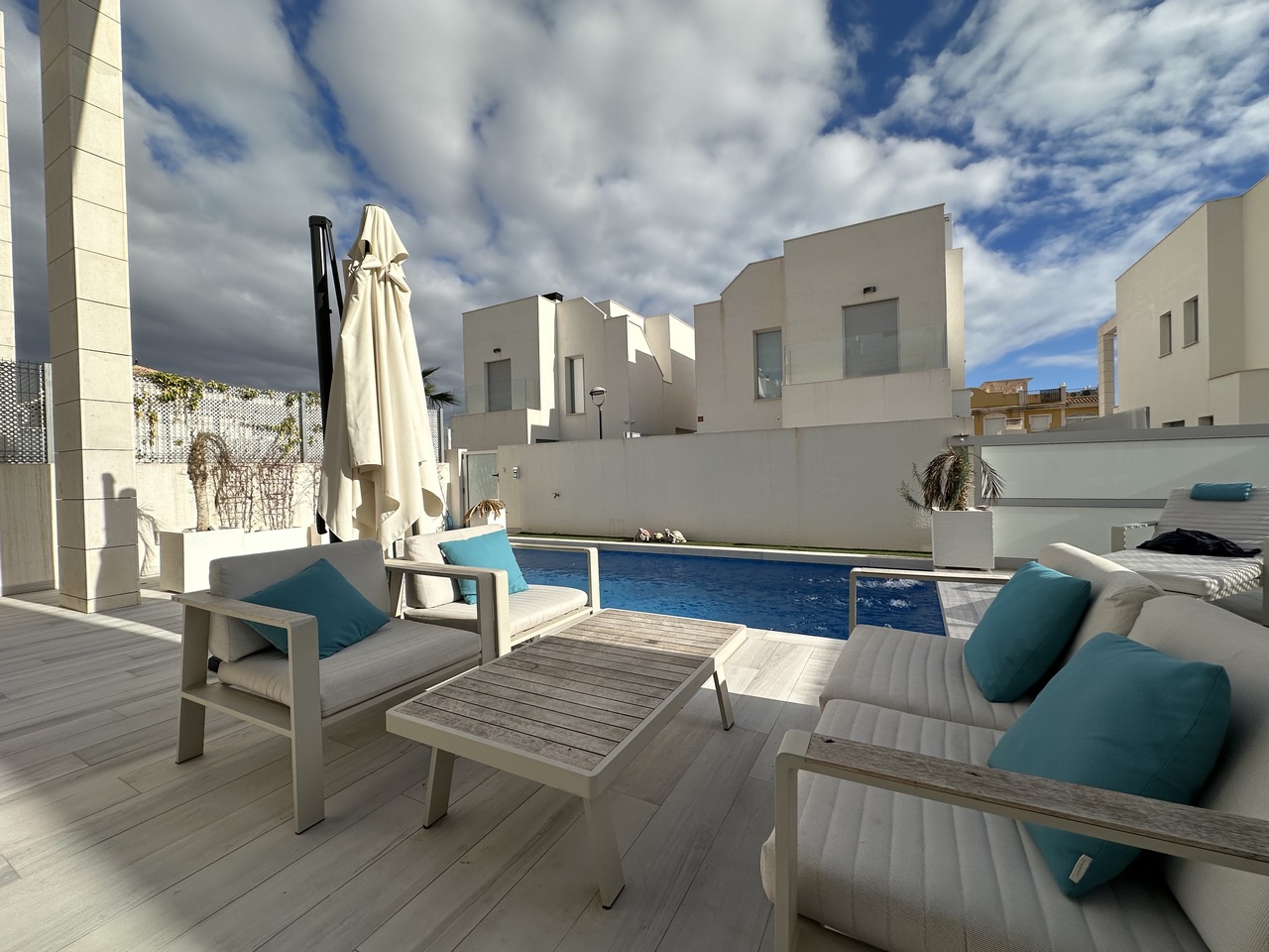 SWDF1846: Villa for sale in Cabo Roig