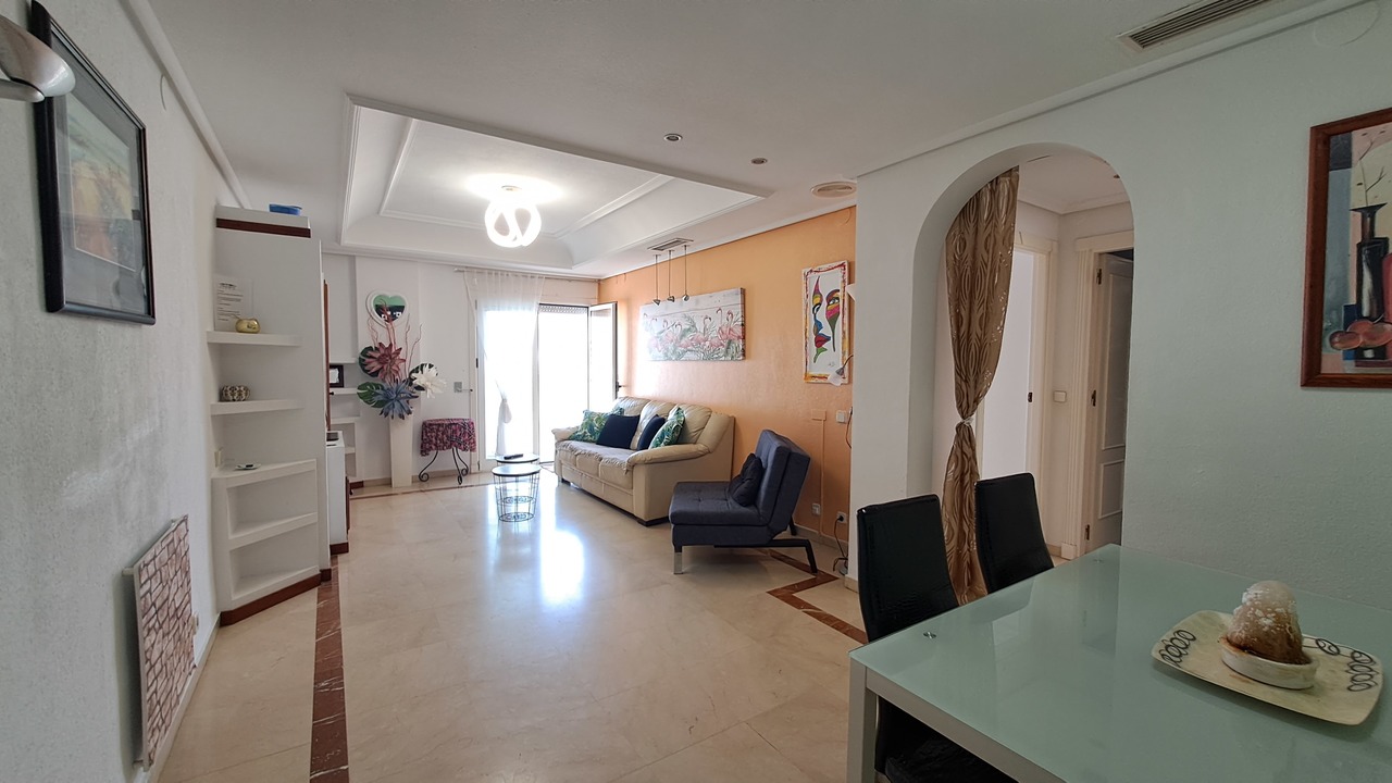SWDF1772: Apartment for sale in Torrevieja