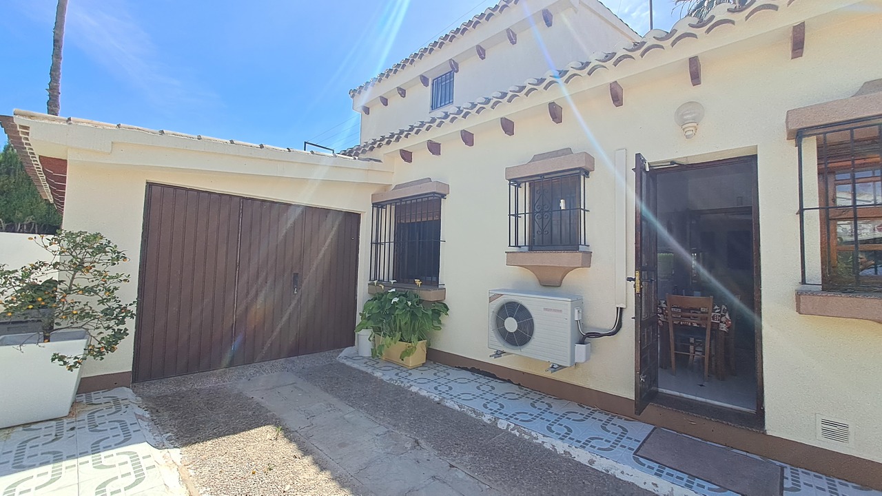 SWDF1722: Villa for sale in Santiago de la Ribera
