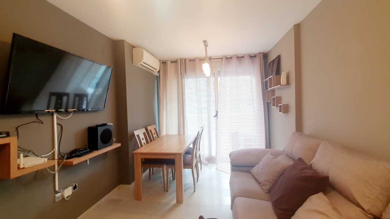 659173: Apartment for sale in Villajoyosa