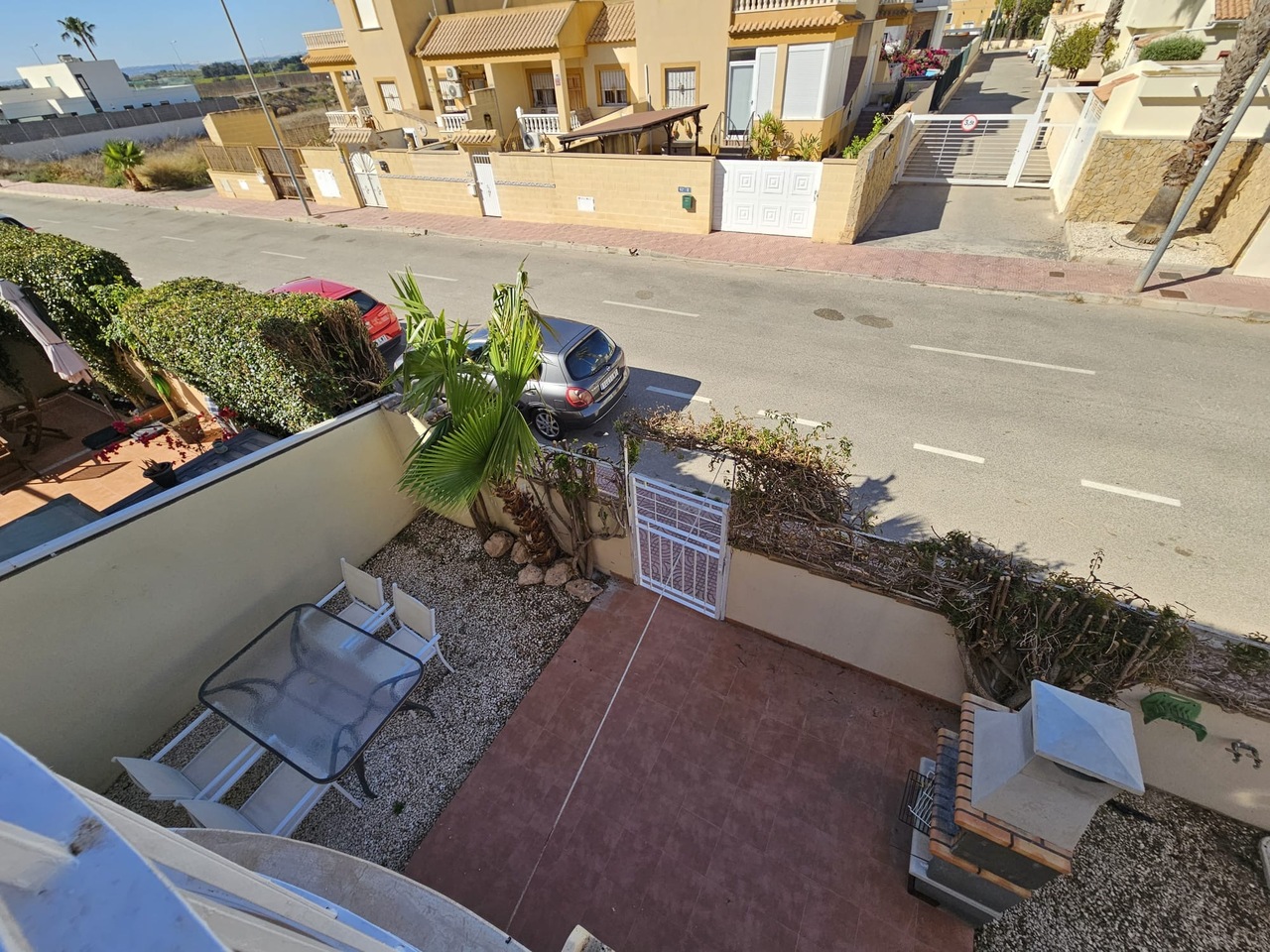 SWDF1917-1: Townhouse for sale in Torrevieja