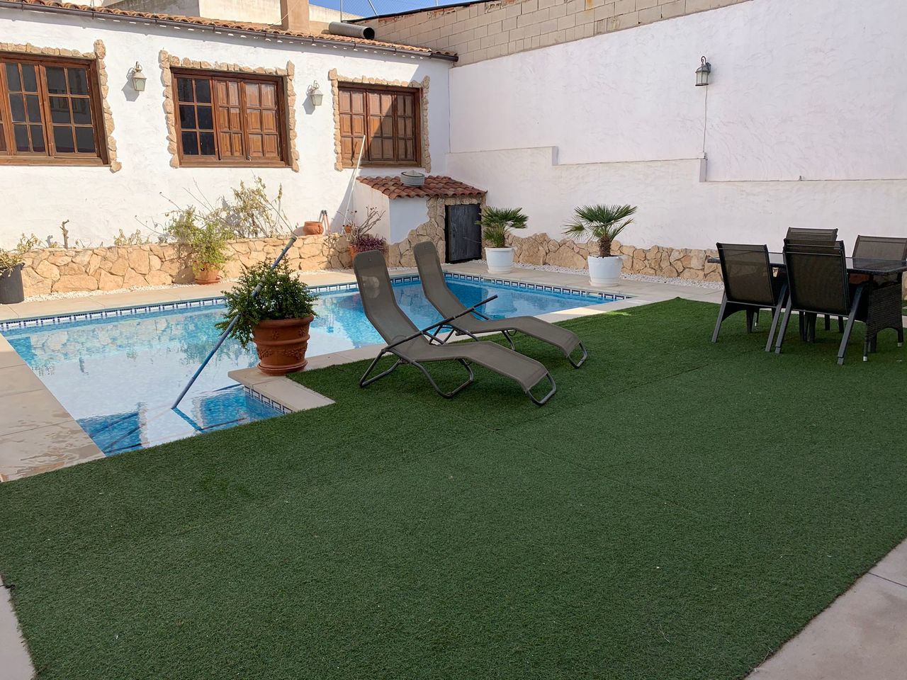 SWDF1342: Townhouse for sale in San Miguel