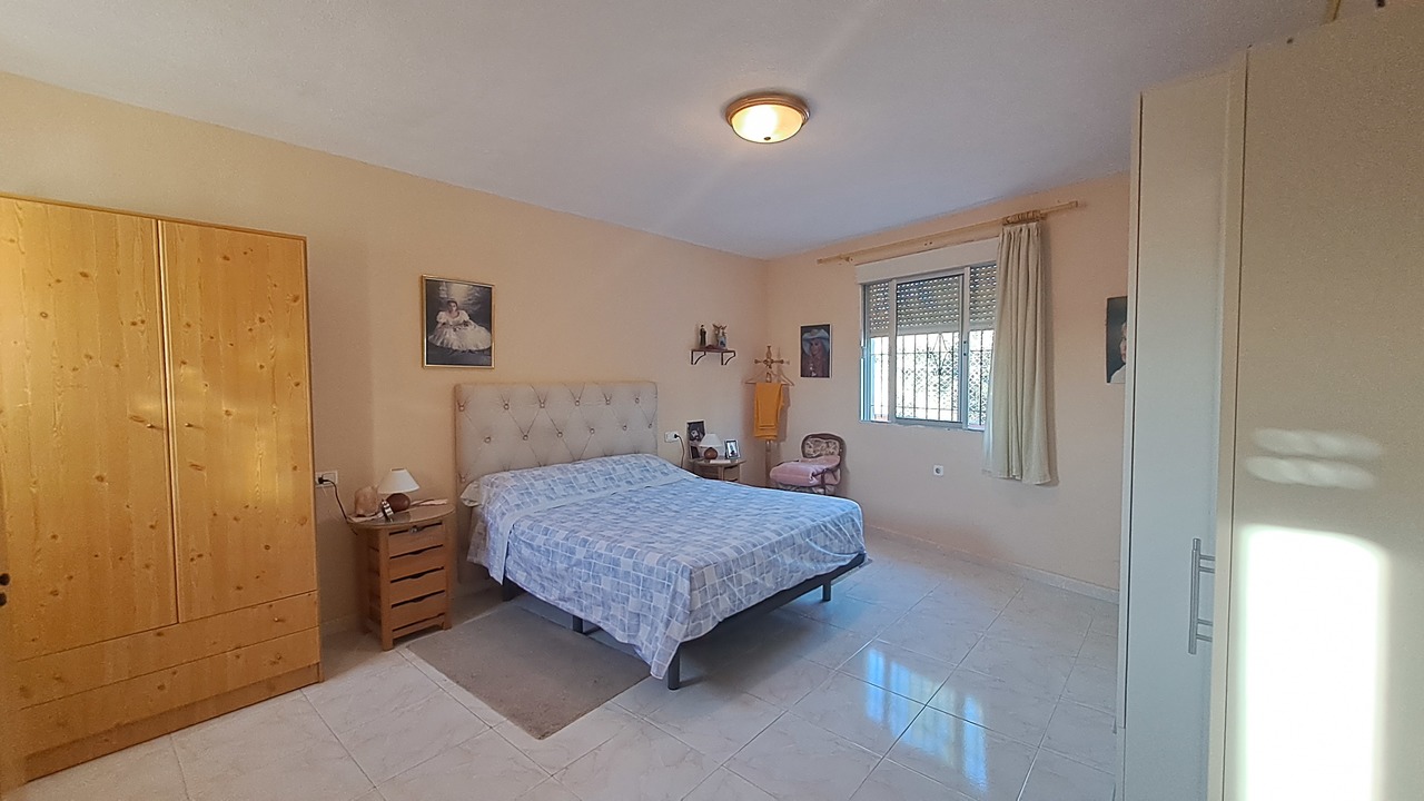SWDF1761: Villa for sale in Los Montesinos