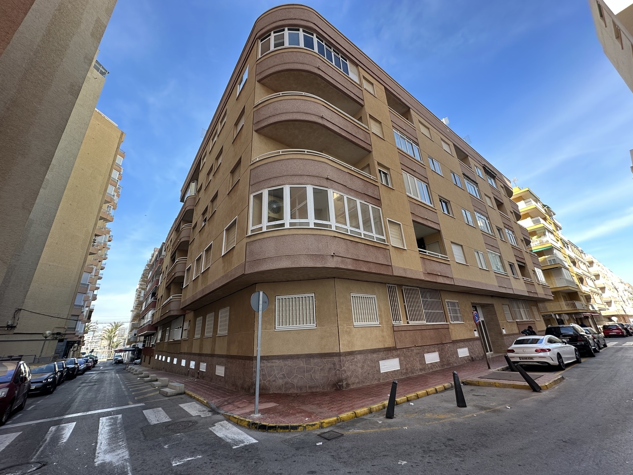 SWDF1833: Apartment for sale in Torrevieja
