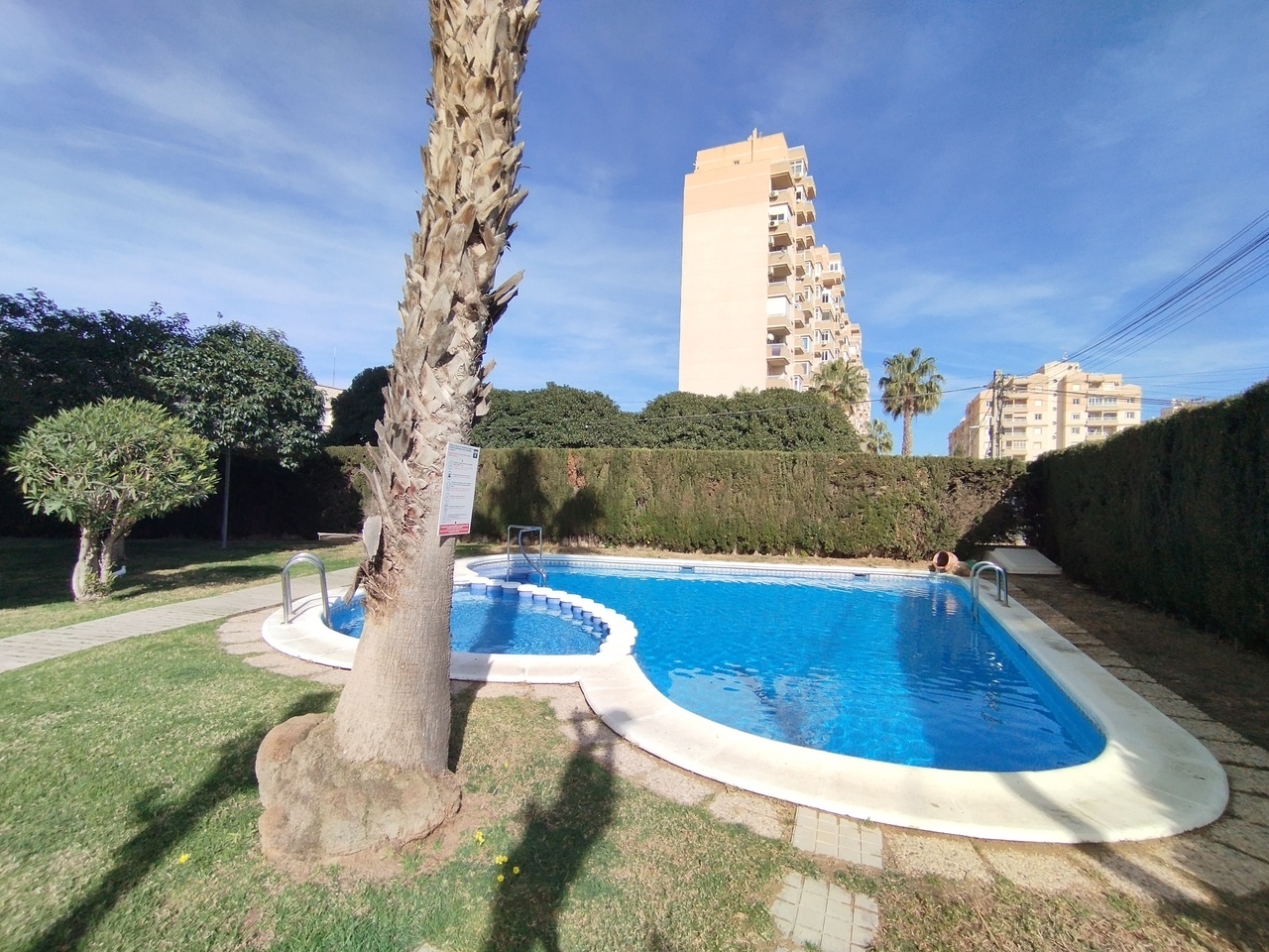 SWDF1878: Apartment for sale in Torrevieja