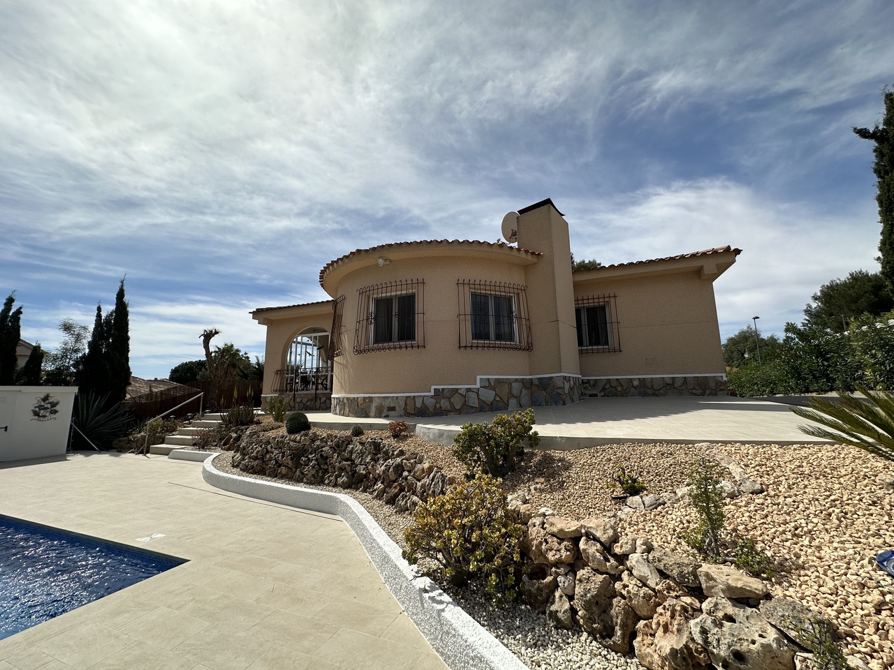 SWDF1709: Villa for sale in Pinar de Campoverde
