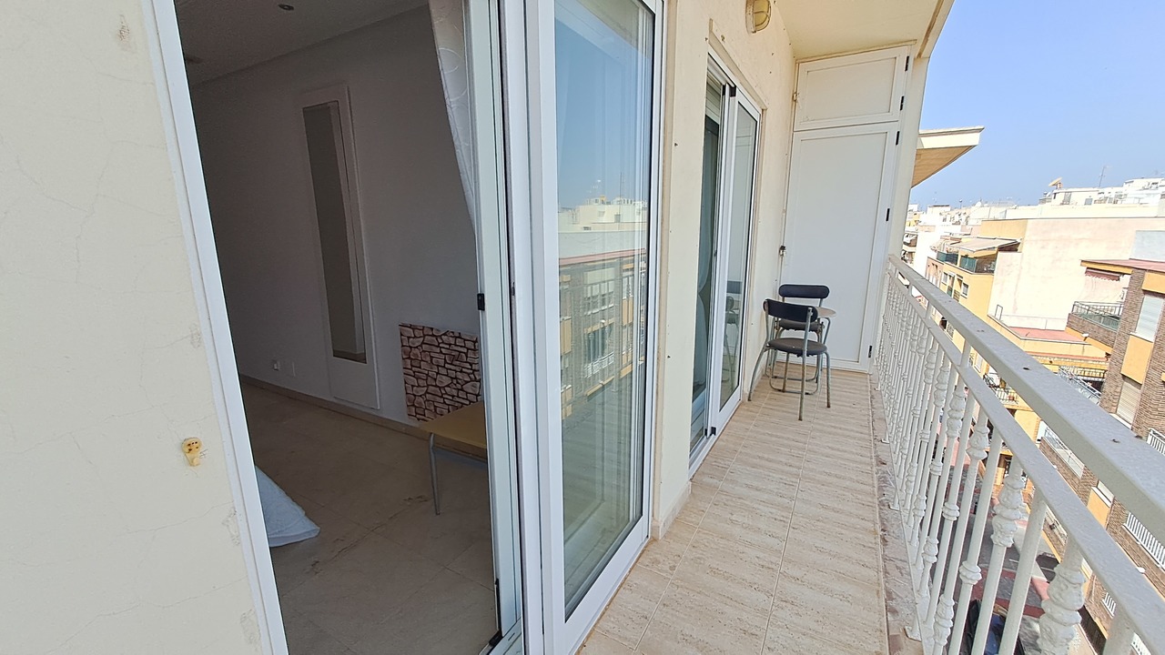 SWDF1772: Apartment for sale in Torrevieja