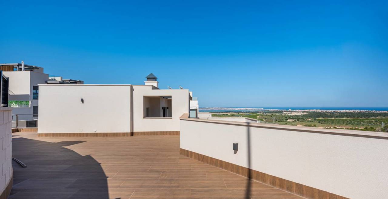 SWNBKR1580: Villa for sale in San Miguel de Salinas
