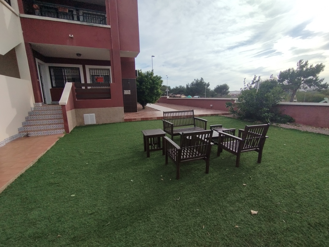 SWDF1914: Apartment for sale in Orihuela Costa